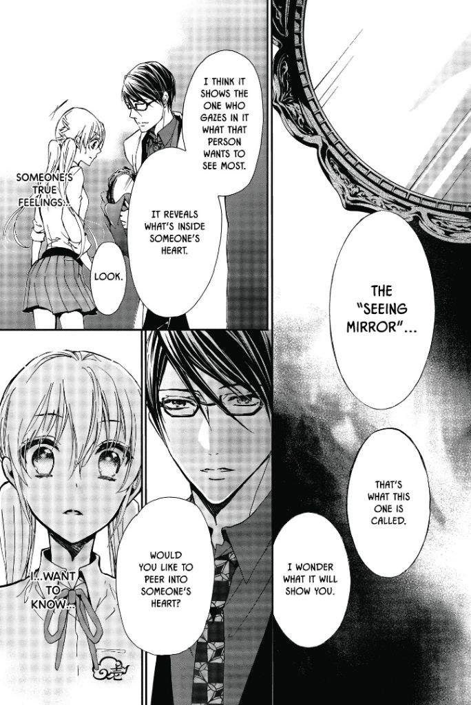 The Demon Prince Of Momochi House Volume 6 Review | Shoujo Amino Amino