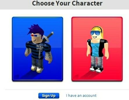 How To Change The Gender Of Your Roblox Avatar - non binary roblox character