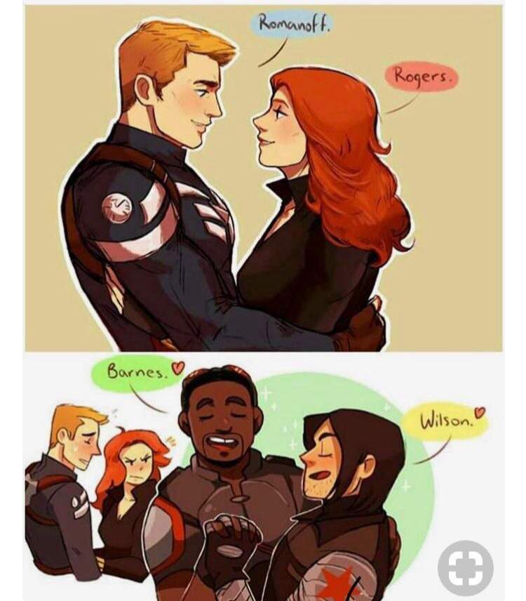 Romanogers Pictures | Captasha Amino