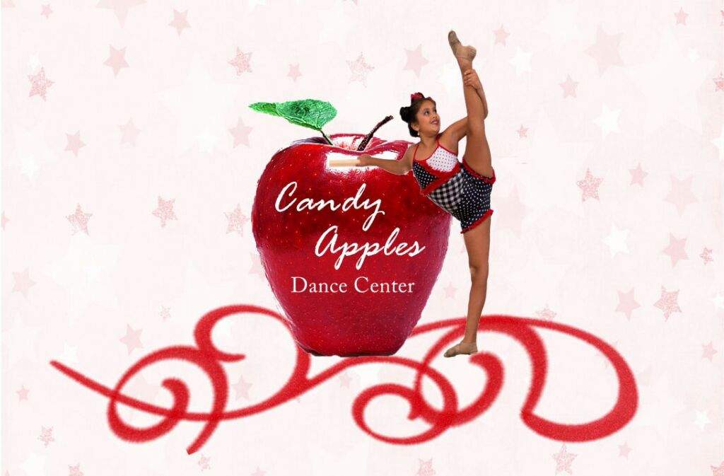 Candy Apple Wiki 💖 Dance Moms En Español 💖 Amino 0988