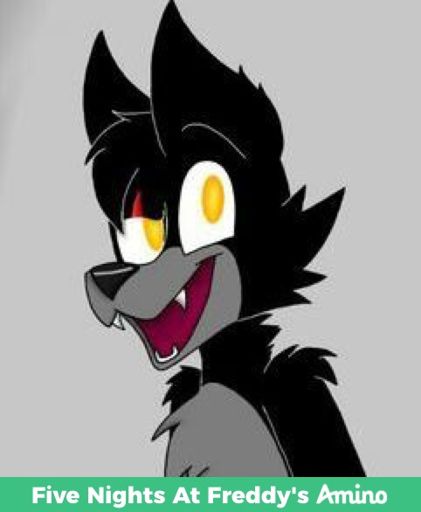 Wolfy The Wolf | Wiki | Five Nights At Freddy's Amino