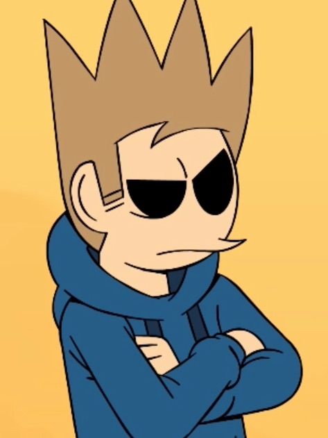 Thomas Ridgewell | Wiki | 🌎Eddsworld🌎 Amino