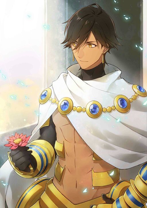 Ozymandias Ramses Ii Wiki Fate Stay Night Amino