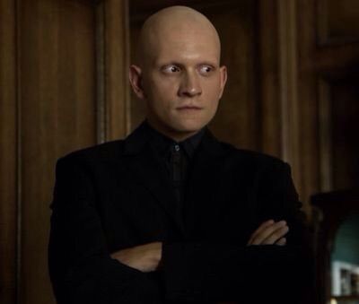 Victor Zsasz | Wiki | GOTHAM Amino