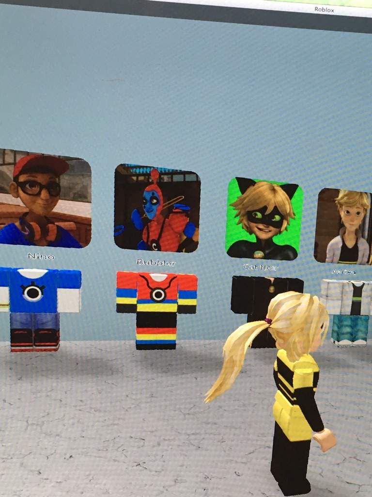 Roblox Queen Bee Miraculous How To Get Free Roblox Gift Card Codes No Survey - roblox queen bee miraculous
