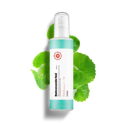 All About Centella Asiatica In Skin Care | Korean Beauty Amino