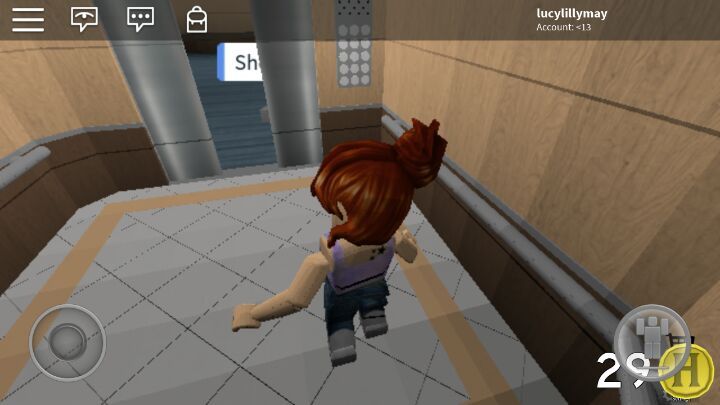 The Normal Elevator Roblox Amino - the normal elevator roblox amino