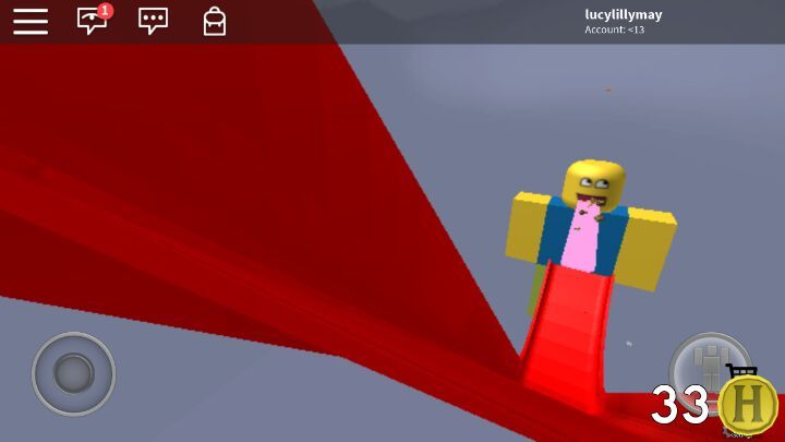 The Normal Elevator Roblox Video
