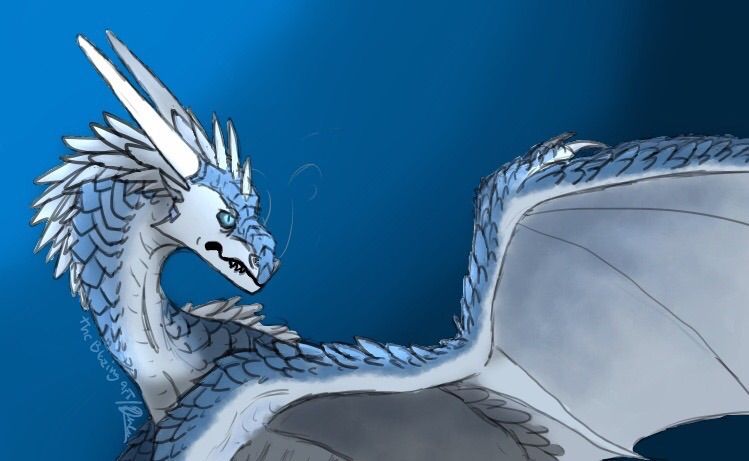 Prince arctic. (Yes, AGAIN) | Wings Of Fire Amino