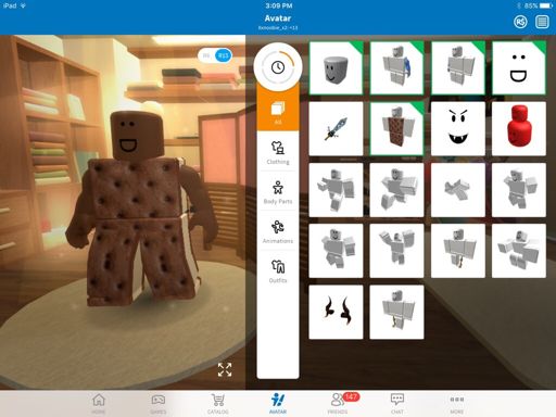 LEGENDARY ICE CREAM SANDWICH :3 | Roblox Amino