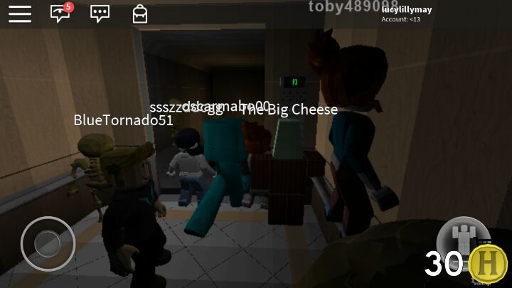 The Normal Elevator Roblox Amino - the normal elevator roblox amino