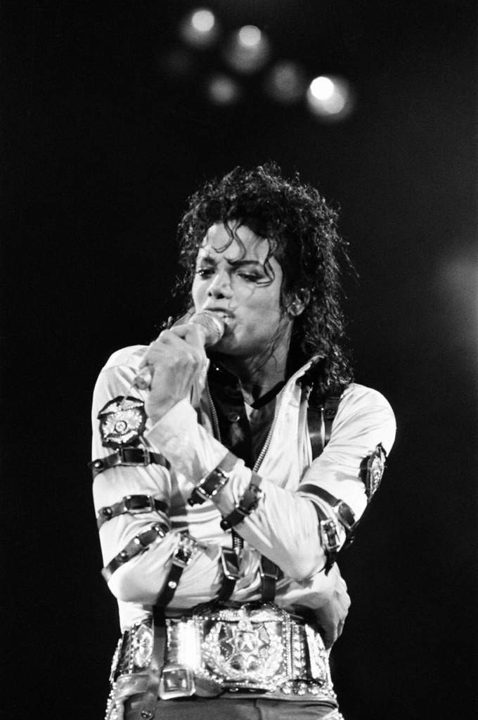 Bad Tour | Wiki | Michael Jackson⠀ Amino