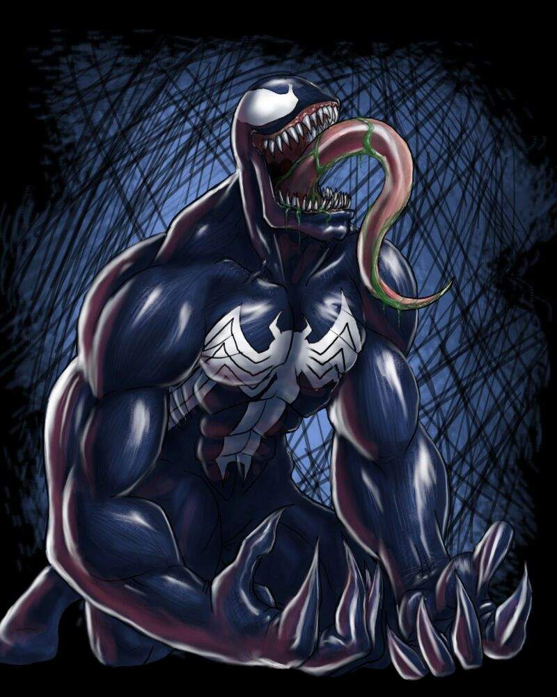 Venom | Wiki | Marvel Amino