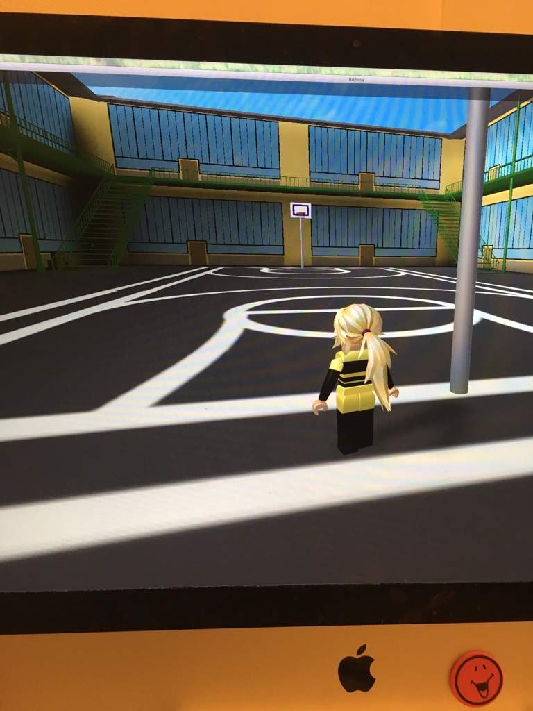 Mi Avatar De Queen Bee De Miraculous Ladybug En Versión - roblox queen bee miraculous