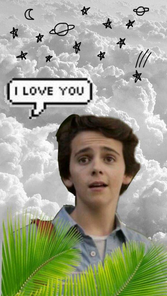 Jack Dylan Grazer Wallpaper Fandom Editors Amino