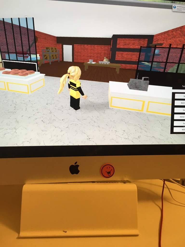 Mi Avatar De Queen Bee De Miraculous Ladybug En Versión - roblox queen bee miraculous