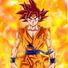 amino-son Goku-1cff86ad