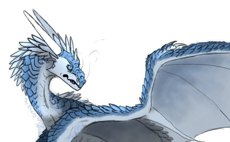 Prince arctic. (Yes, AGAIN) | Wings Of Fire Amino