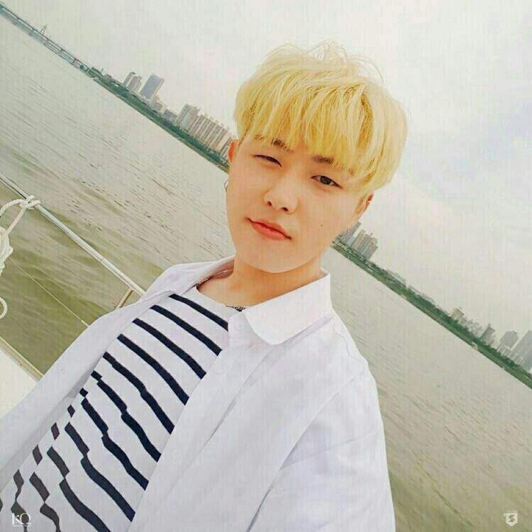 U-Kwon | Wiki | •Kpop• Amino