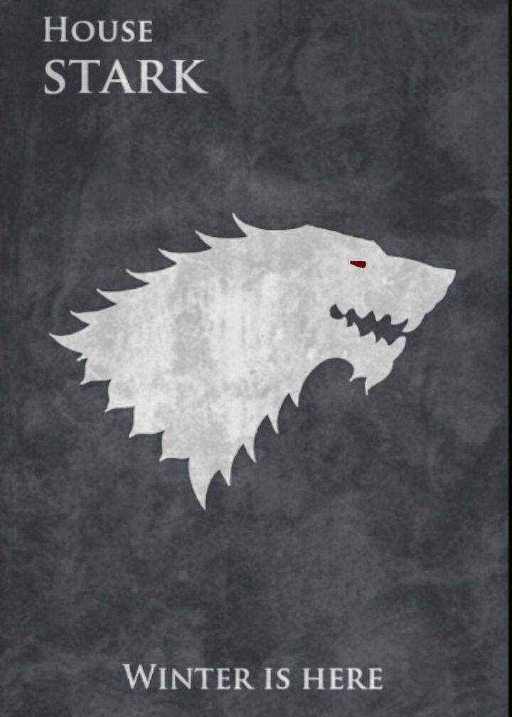 Aorys Stark 