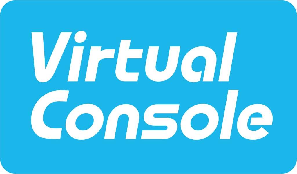 wii shop virtual console