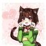 amino-Shiftfell chara (Fem) #lonelygurl-313b51d3