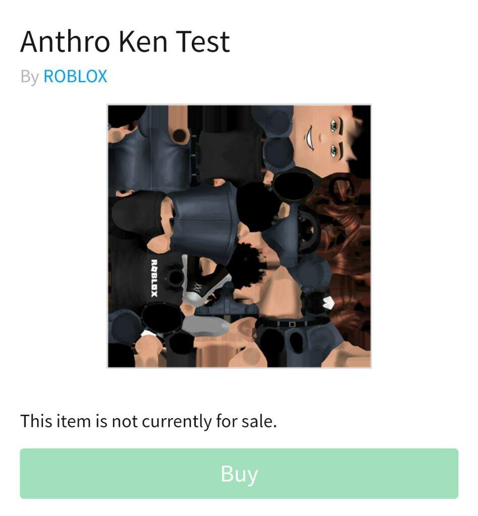 Anthro Is Coming To Roblox Roblox Amino - roblox test anthro