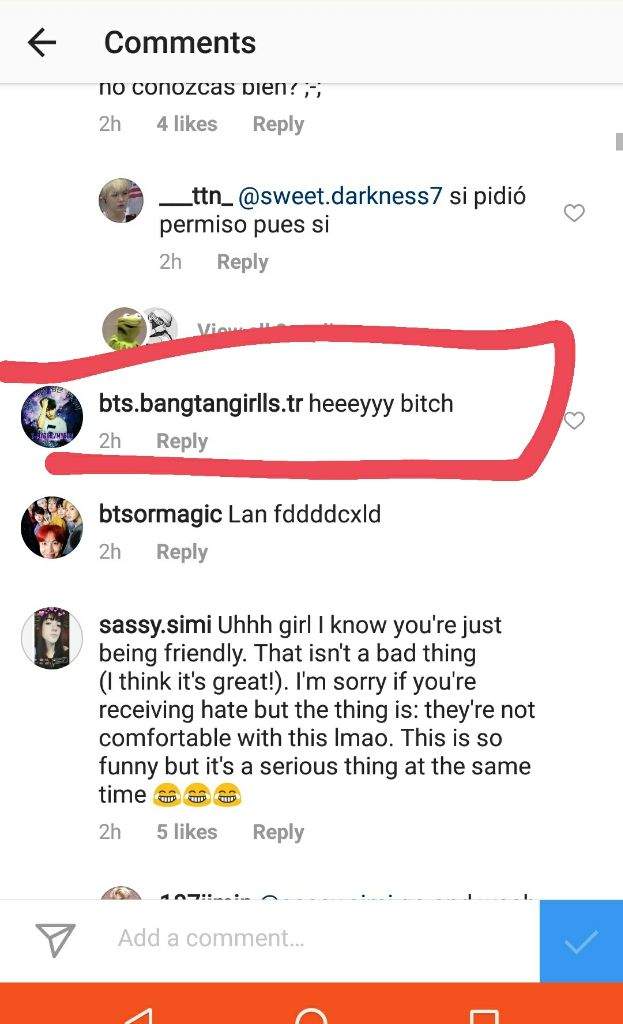 You Aren T An Army Stop Army S Amino