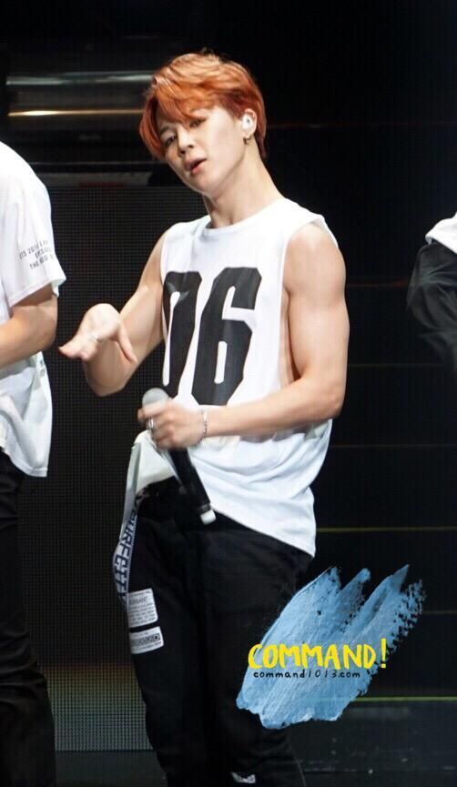 JungKook Biceps Jungkook biceps reblog