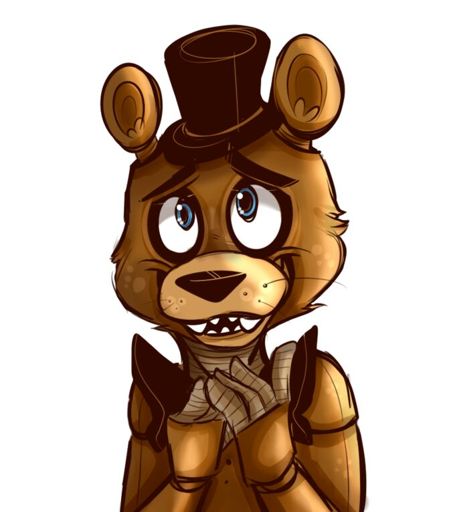 🐻Freddy fazbear🐻 | Wiki | FNaF Amino [ Español ] Amino