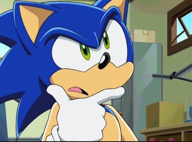 Sonic Amino: It Really Isn’t Bad.