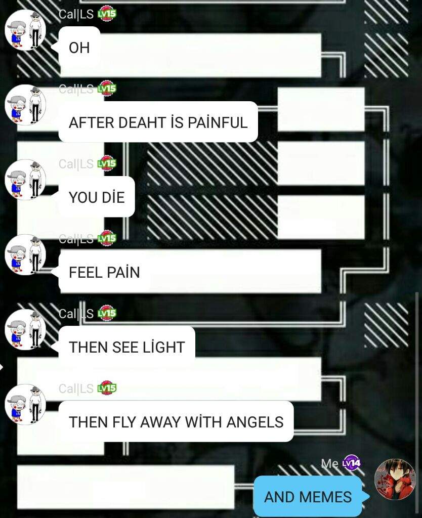 Chat Moment Part 3 Undertale Amino