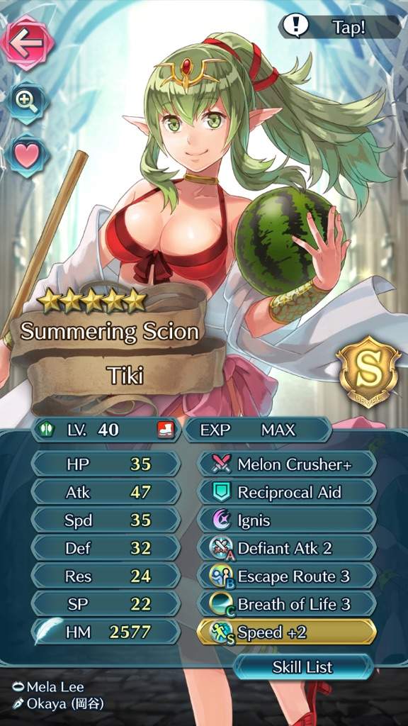 My Feh Build Challenge Entry Fire Emblem Amino Fire Emblem