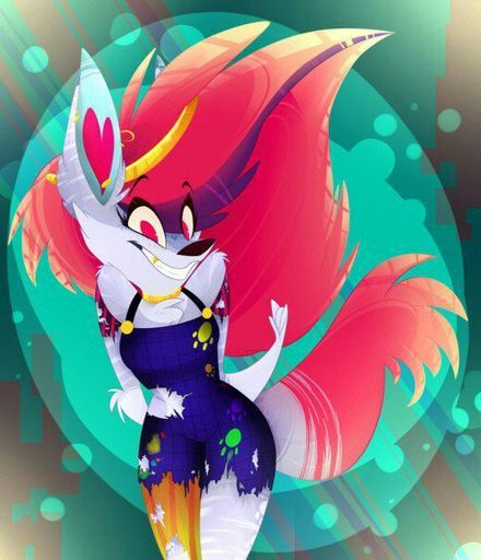 Jay Jay! | Wiki | VivziePop OFICIAL Amino