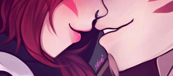 xayah x rakan kiss league of legends official amino xayah x rakan kiss league of