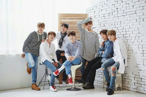 32+ صور Bts جماعيه PNG