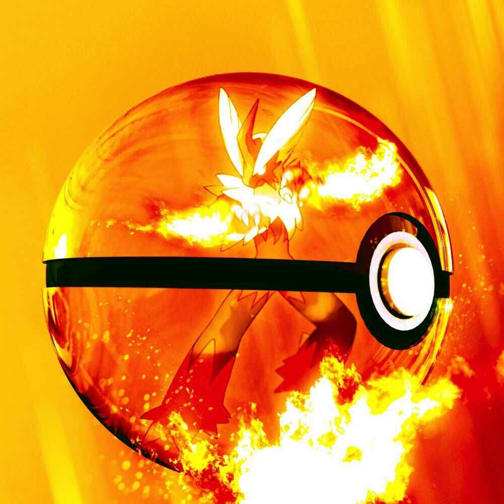 Las pokebolas de fuego | •Pokémon• En Español Amino