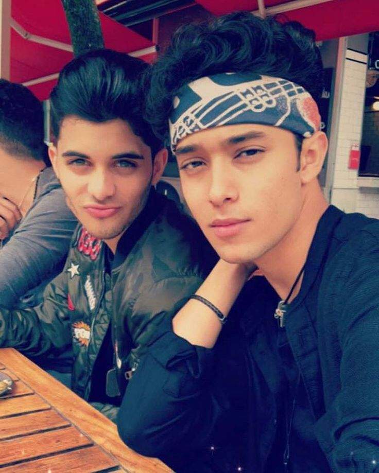 Joel pimentel de leon | Wiki | Love CNCO Amino