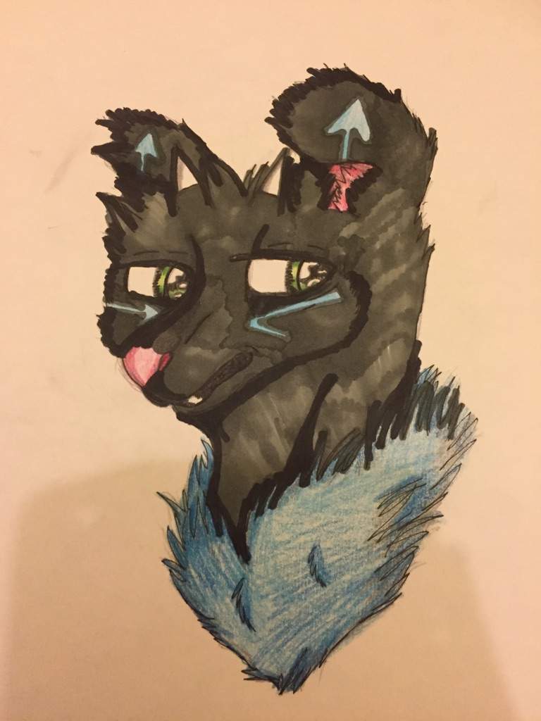 New art! | Furry Amino