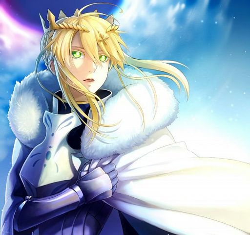 Artoria Pendragon (Lancer) | Wiki | Fate/stay Night Amino