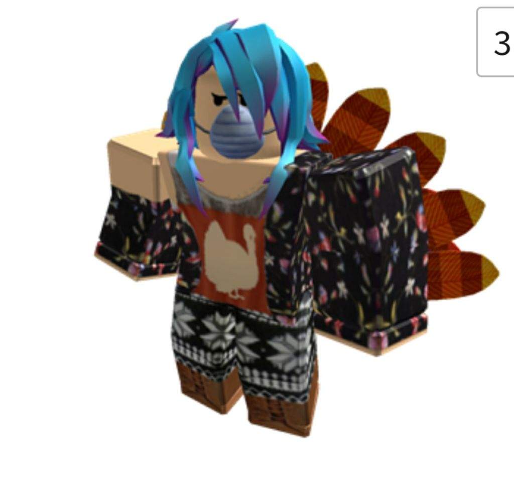 Like My Thanksgiving Look Roblox Amino - roblox thanksgiving outfit