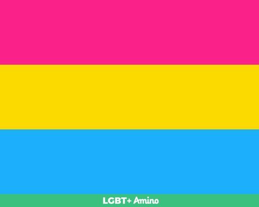 Pan | Wiki | LGBT+ Amino