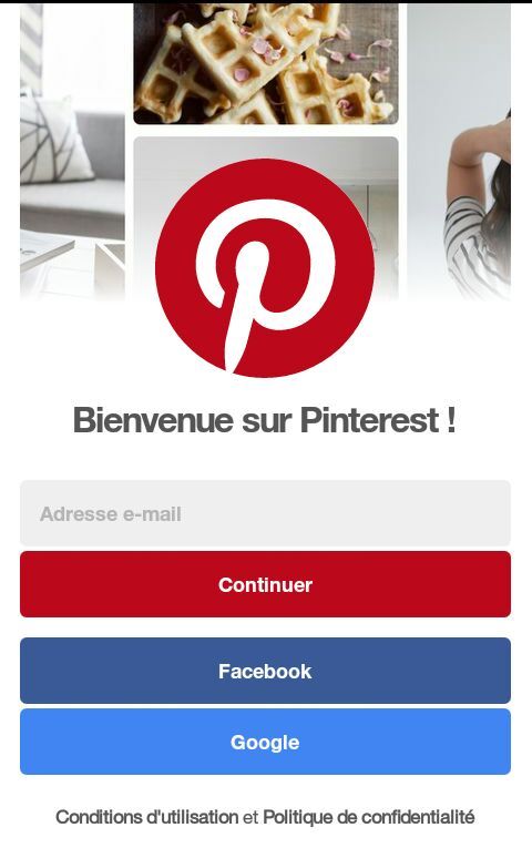 شرح تطبيق Pinterest امبراطورية الأنمي Amino