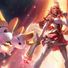 amino-Star Guardian Jinx-c9028793