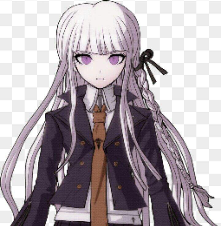 kirigiri plush