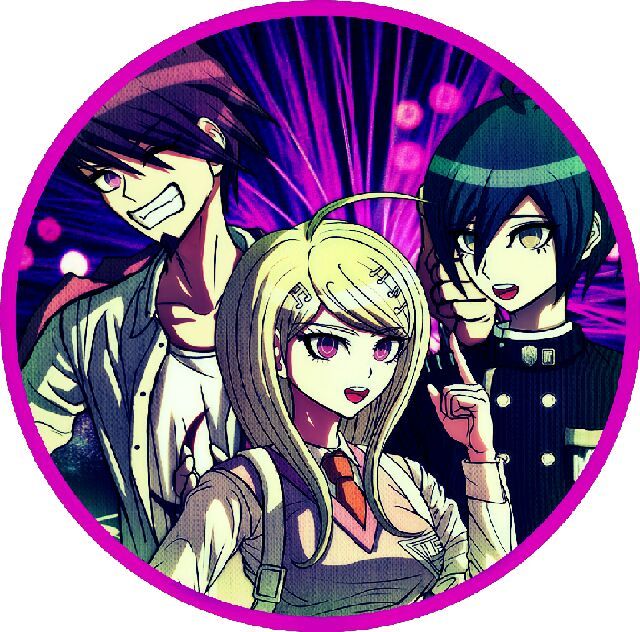 Editing Stuff + Requests *OPEN* | Danganronpa Amino