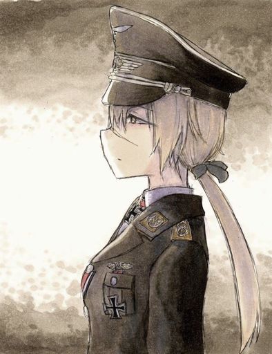 Operation Iron Cross | Wiki | Anime Amino