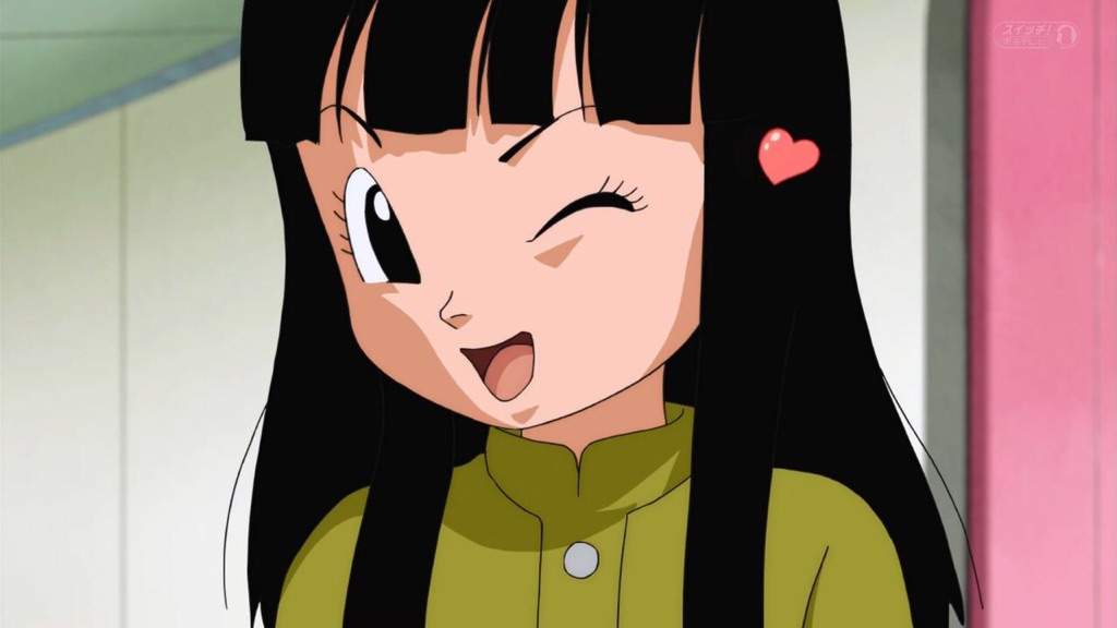 Mai | Wiki | Dragon Ball Oficial™ Amino