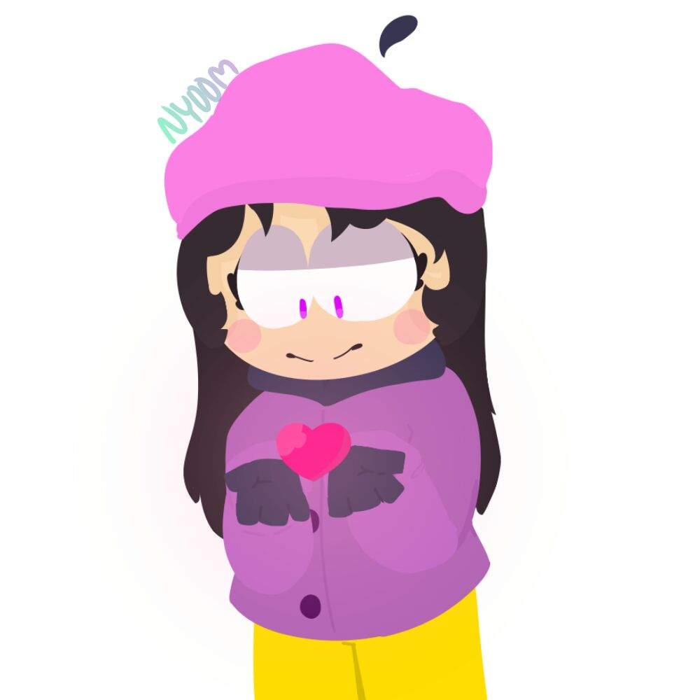 Wendy Testaburger | South Park Amino