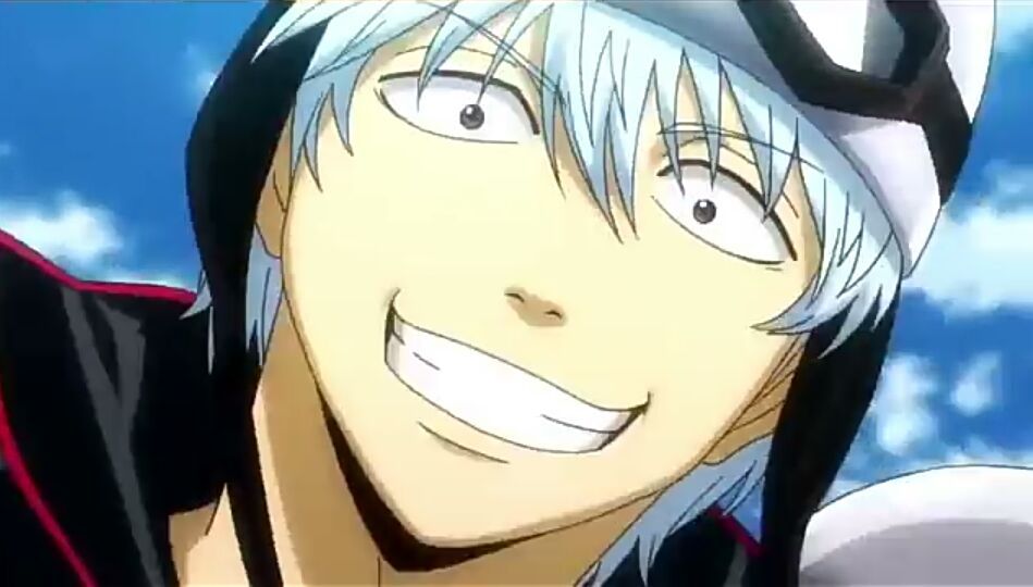 Sakata Gintoki | Wiki | Anime Amino Türkiye Amino